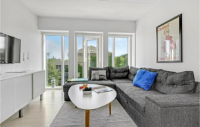 Gorgeous Apartment In Aarhus C With Wifi